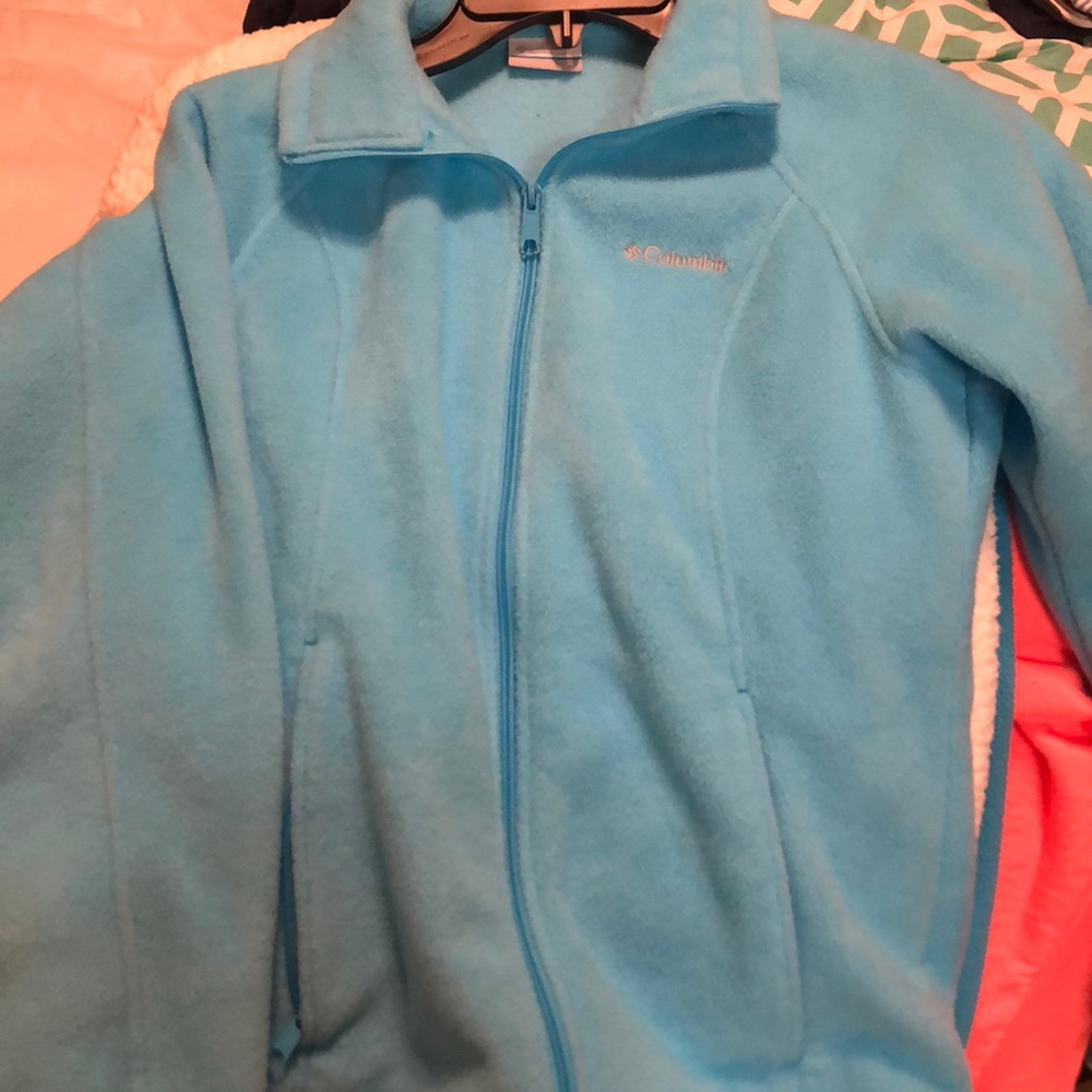Columbia jacket